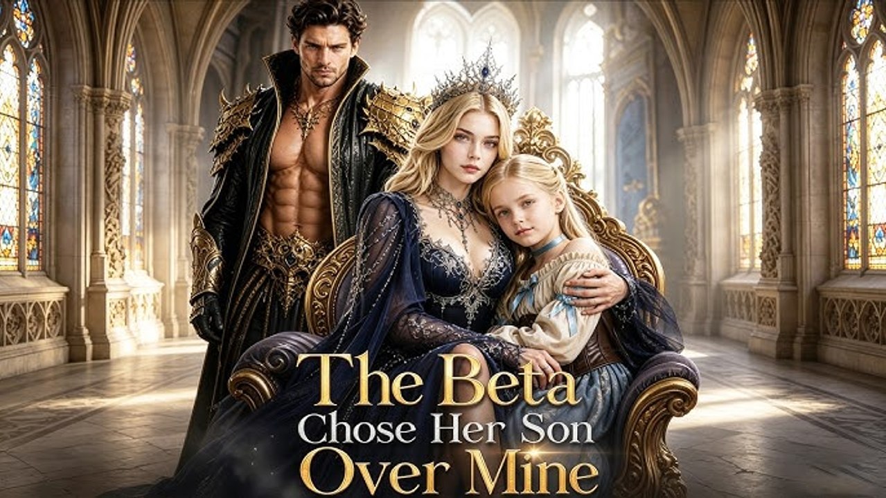 The Beta Chose Her Son Over Mine Episode ENGSUB