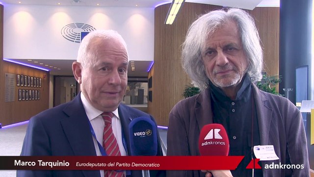 Pace, Tarquinio (Pd): ?Il Tavolo delle Trattative mostra la strada sbagliata della guerra?
