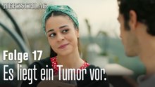Es liegt ein Tumor vor.-Herzschlag Folge 17
