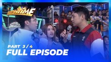It's Showtime: BRENT AT DARREN, PINAG-AGAWAN SI JACKIE! (July 7, 2026) (Part 3/4)