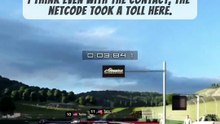 The Netcode Bite
