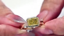 "Rate this ring from 1–10! 👇"