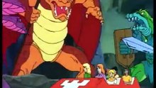 Dungeons & Dragons - The Eye of the Beholder (1)