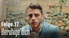 Beruhige dich-Herzschlag Folge 17