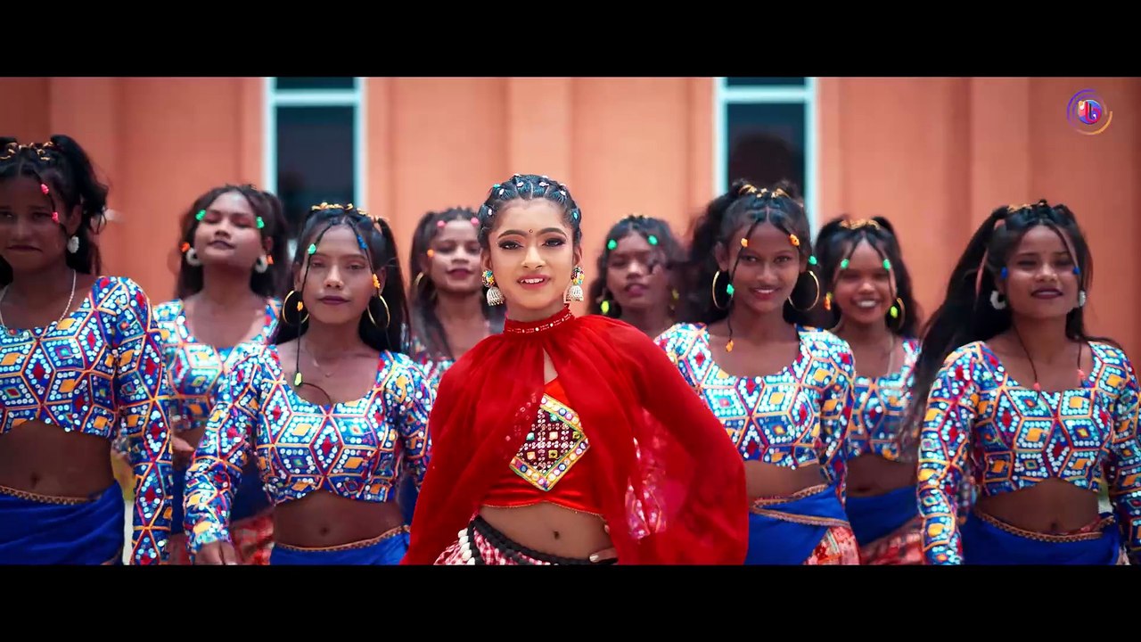 Mahol Rahe Thanda _ New Nagpuri Song 2025 _ Nagpuri Video _ Abhishek & Rimjhim _ Pankaj & Chinta