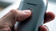 The Future in Your Hand ⚡ Amazing AI Gadget Transformation | Viral Tech Short