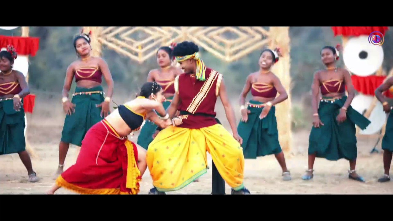 Dilwa Me Machis 2.0 _ New Nagpuri Song 2026 _ Nagpuri Video _ Nitesh Kachhap & Manisha Yadav