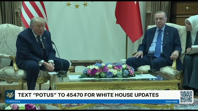 Trump: Meloni mi piace ma non c'è stata per noi, ha guastato rapporti