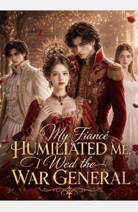 My Fiancé Humiliated Me, I Wed the War General - Full Movies English Sub