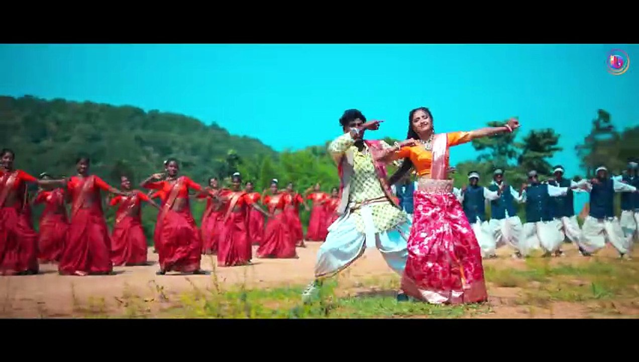 Chocolaty Tor Hoth _ New Nagpuri song 2026 _ Nagpuri Video _ Pop Ankit & Dhritisha _ Pankaj & Chinta