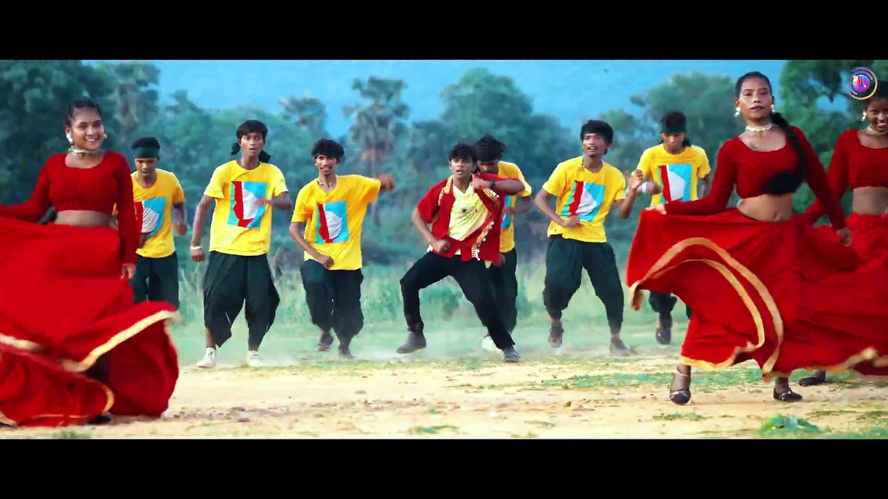 SALAY SALAY _ NEW NAGPURI SONG 2026 _ NAGPURI VIDEO _ ABHISHEK & RIMJHIM _ VINAY & NIRMALA KISKU