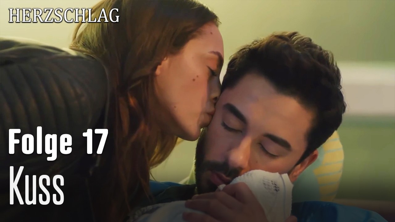 Kuss-Herzschlag Folge 17