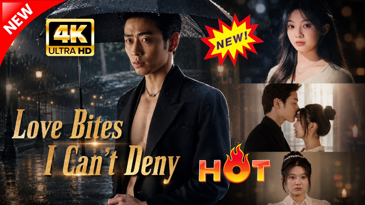 Love Bites I Cant Deny (Full Movie) | Hot Romance Dramatic 2026