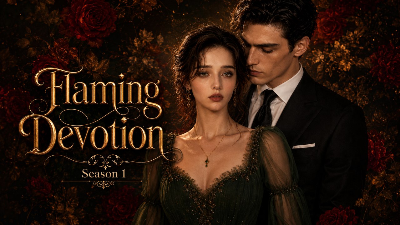 Flaming Devotion Ss1 | Complete Episode - Love, Betrayal & Family Secrets