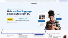(Hostgator Loja Virtual) Como CRIAR um LOJA VIRTUAL no Wordpress |  PASSO A PASSO