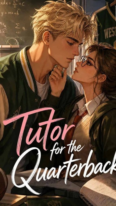 Tutor for the Quarterback - Full Episode (ENGSUB) | Campus Romance, Football Star, Fake Dating #ADB
