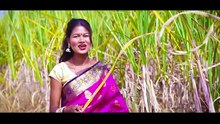 New Sarhul Song 2023 _ Rouda K Diney _ Sarhul Geet _ New Sarhul Song _ Singer _ Amrita Kujur _