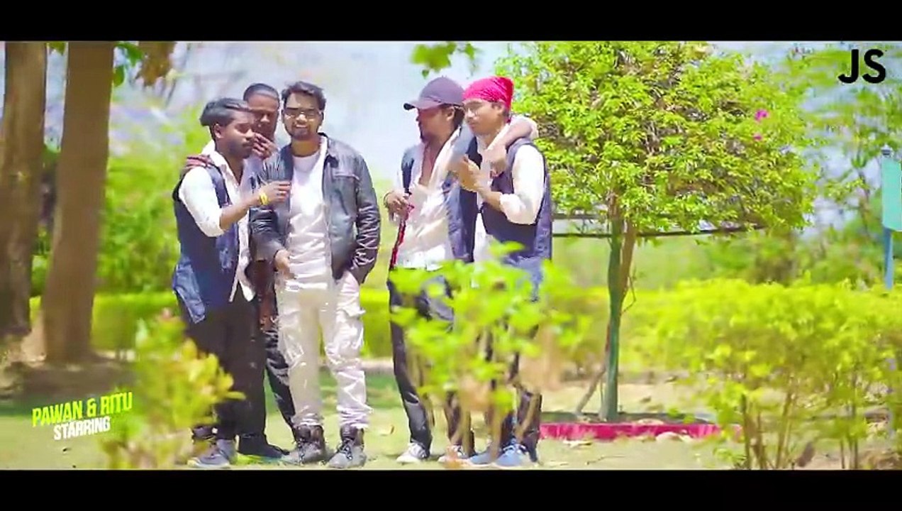 New  Nagpuri Song  _ आइज कल कर छोड़ी मने _ ft. PAWAN Munda&RITU _ SANJAY TIRKEY _ Nagpuri Song _