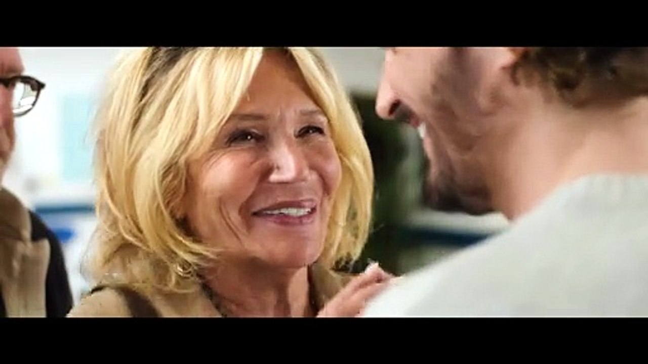 Si tu penses bien : bande-annonce (avec Monia Chokri et Niels Schneider)