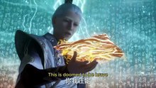 Shrounding The Heavens Ep -170  ENG-Sub