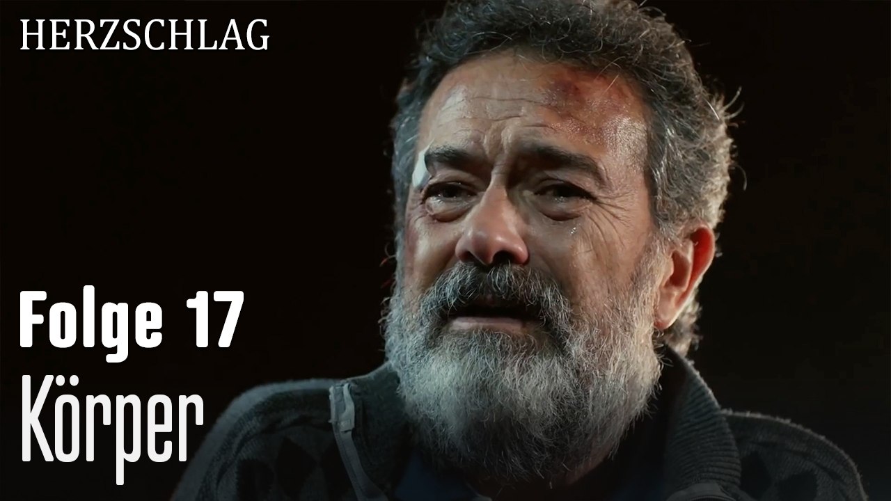 Körper-Herzschlag Folge 17