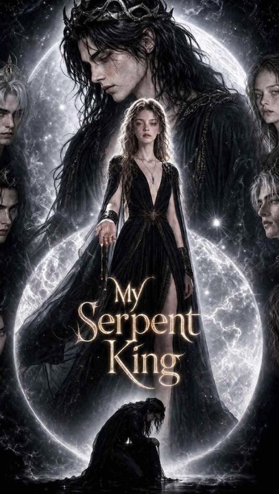 My Serpent King - Full Episode (ENGSUB) | Fantasy Romance