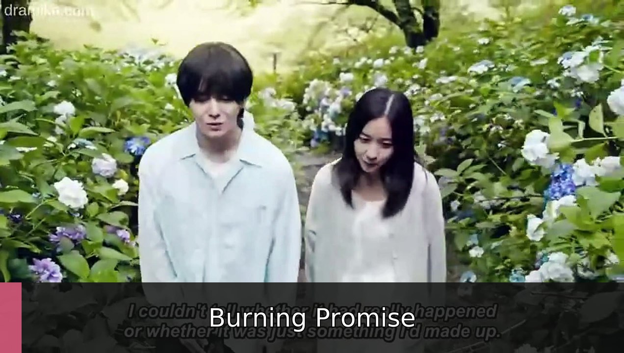 Labyrinth of Hortensia and the Minotaur - Episode 1 (English Subtitles) #englishsubtitle #fullfilm💥🎬⚡️ | Burning Promise