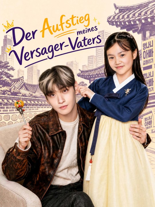 Der Aufstieg meines Versager-Vaters | Komplette Serie (65 Folgen) HD