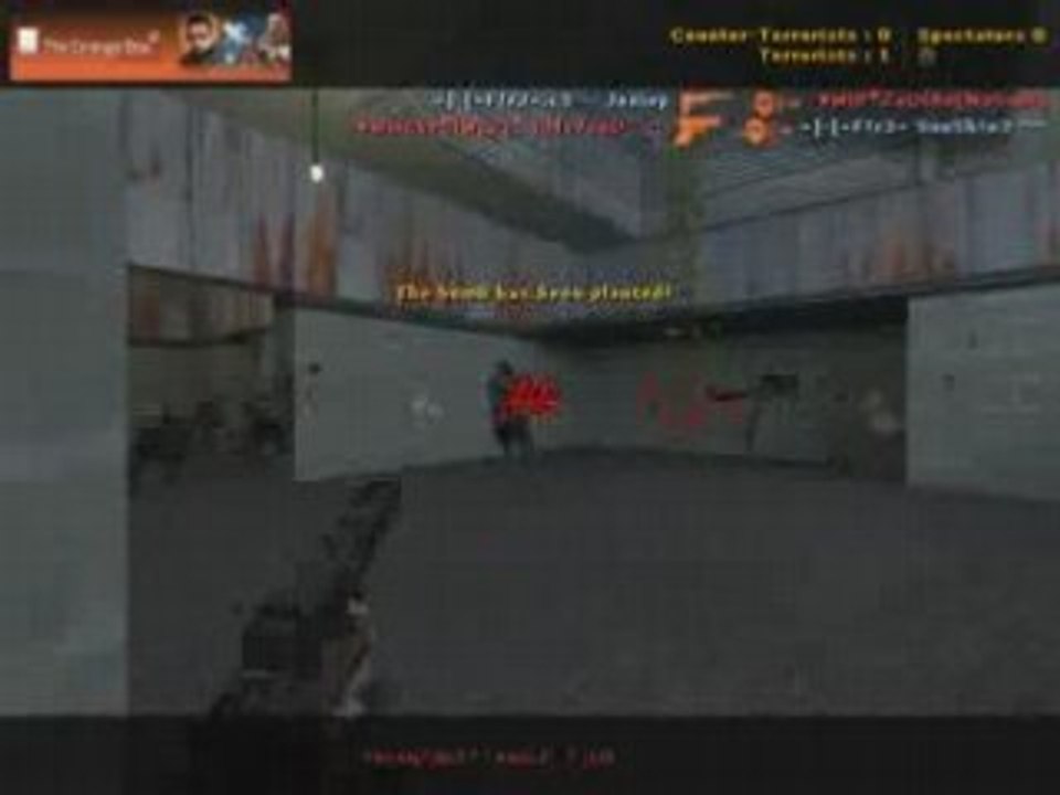 Full Team au Glock