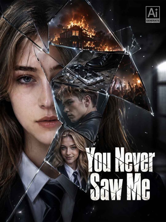 Teach Me How to Say Goodbye | He Pushed Her Away to Save Her