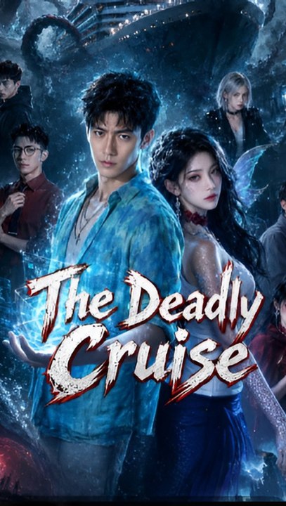 The Deadly Cruise - Full Episode (ENGSUB) | Survival Fantasy, Deadly Game, Action Drama