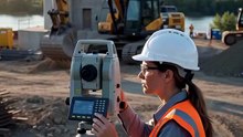 Site Working