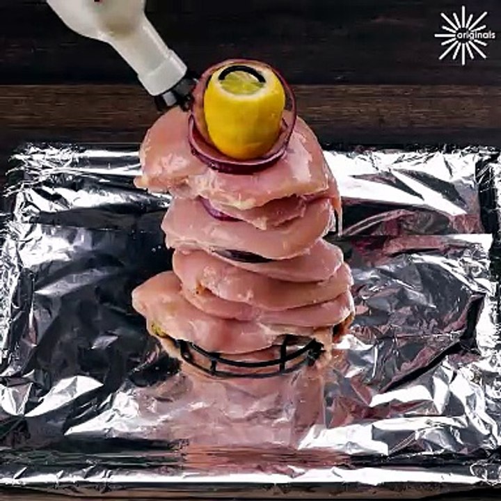 Spice up your meals with these hacks!