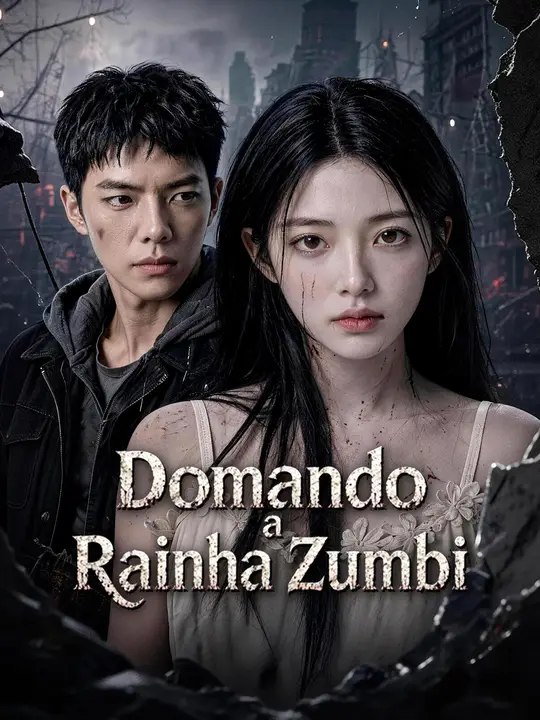 Domando a Rainha Zumbi