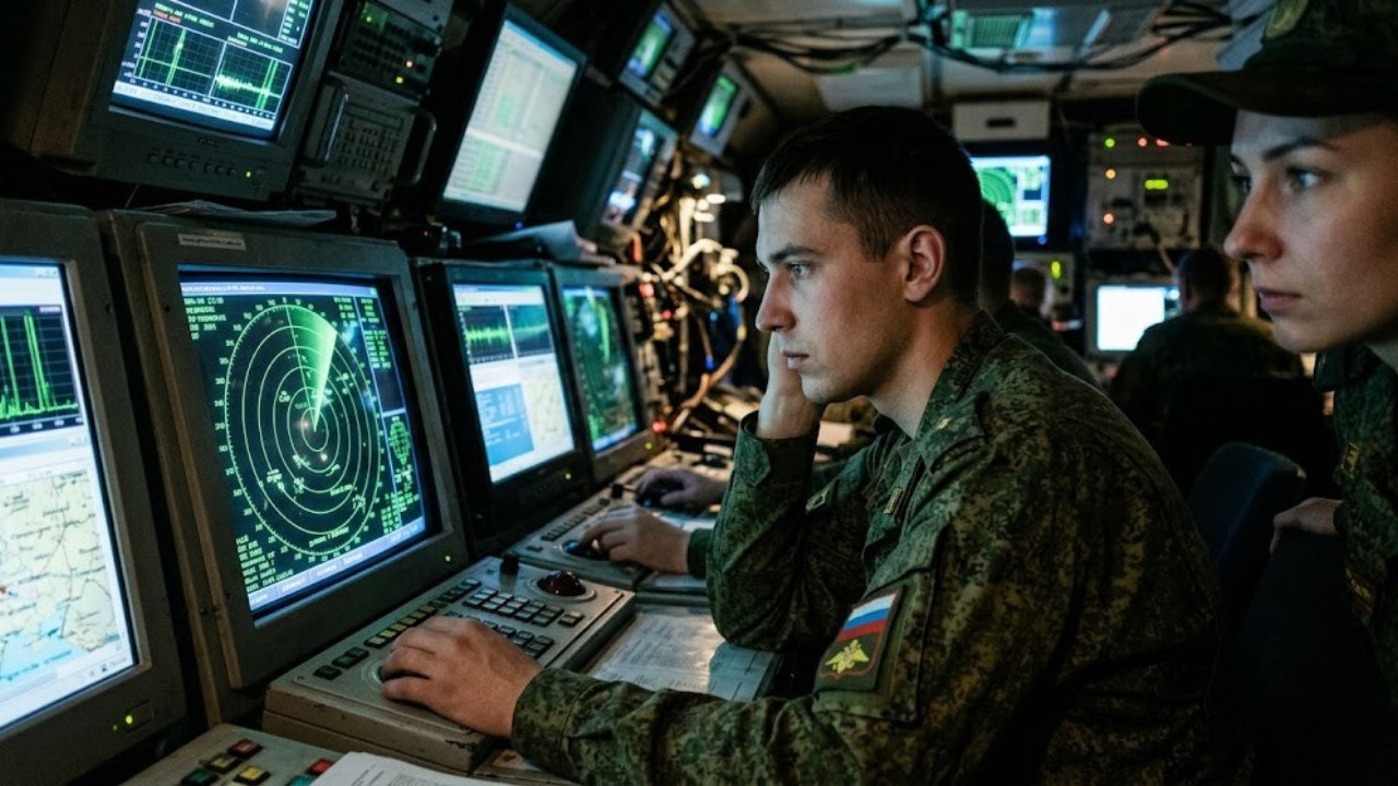 Moscow Endures Largest Drone Assault in Two Years with 430 Drones Involved