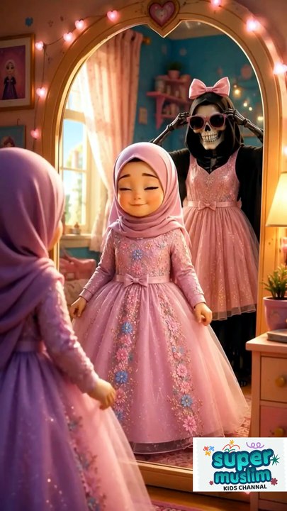 Aina dekhney se pheley dua zaruru parhainThe Importance of Islamic Values for Children | Muslim Parenting Tips 🤲