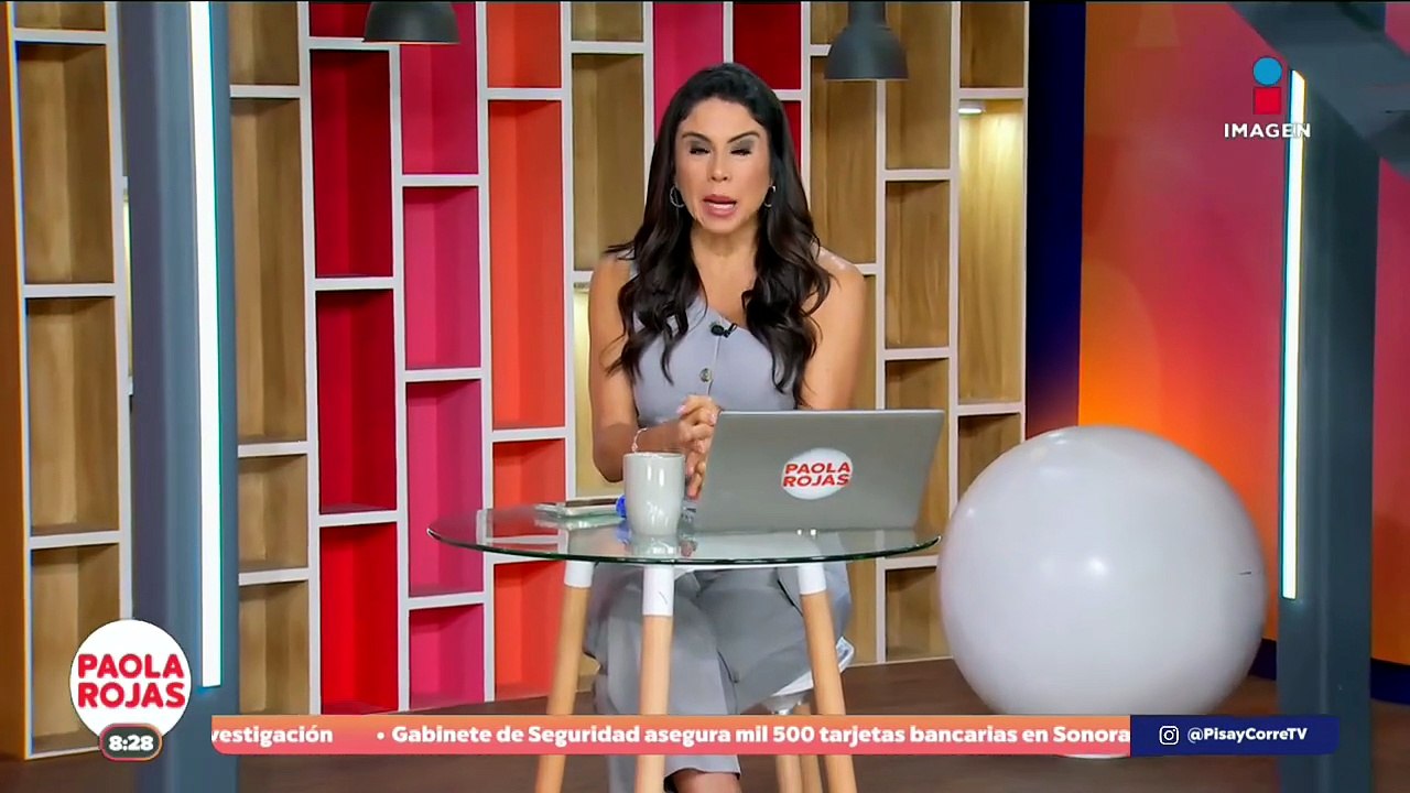 Roberto Velasco habla sobre la participación del FBI en la captura de "El Mayo" | DE Pisa y Corre