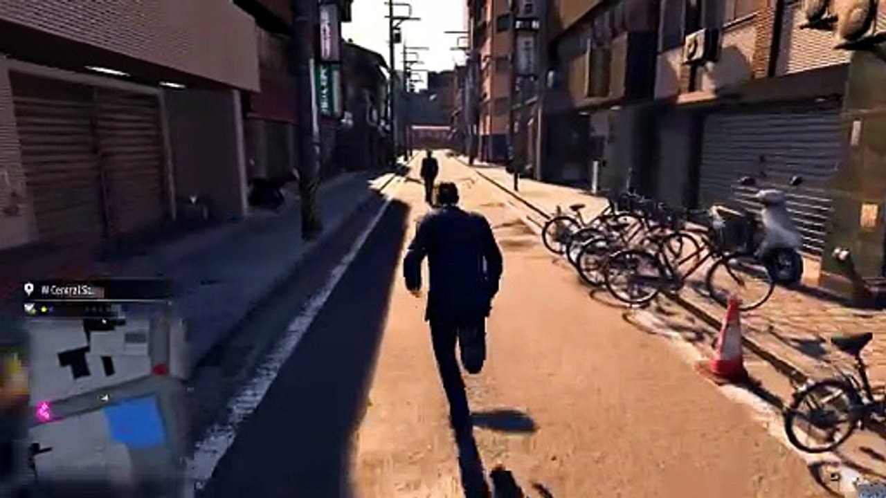 LIKE A DRAGON: INFINITE WEALTH | 01 | ICHIBAN KASUGA IS BACK!