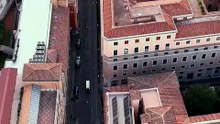 The Vatican Literally Invented Nepotism 🏛️👨‍👦