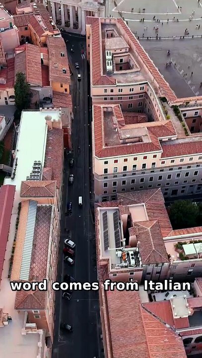 The Vatican Literally Invented Nepotism 🏛️👨‍👦