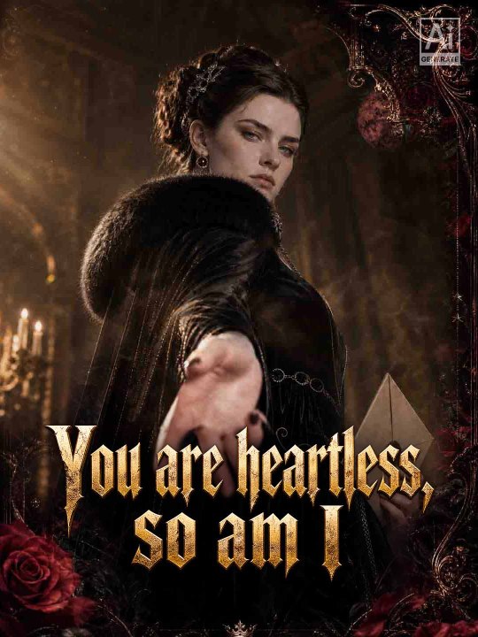 You Are Heartless, so Am I - Full Episode