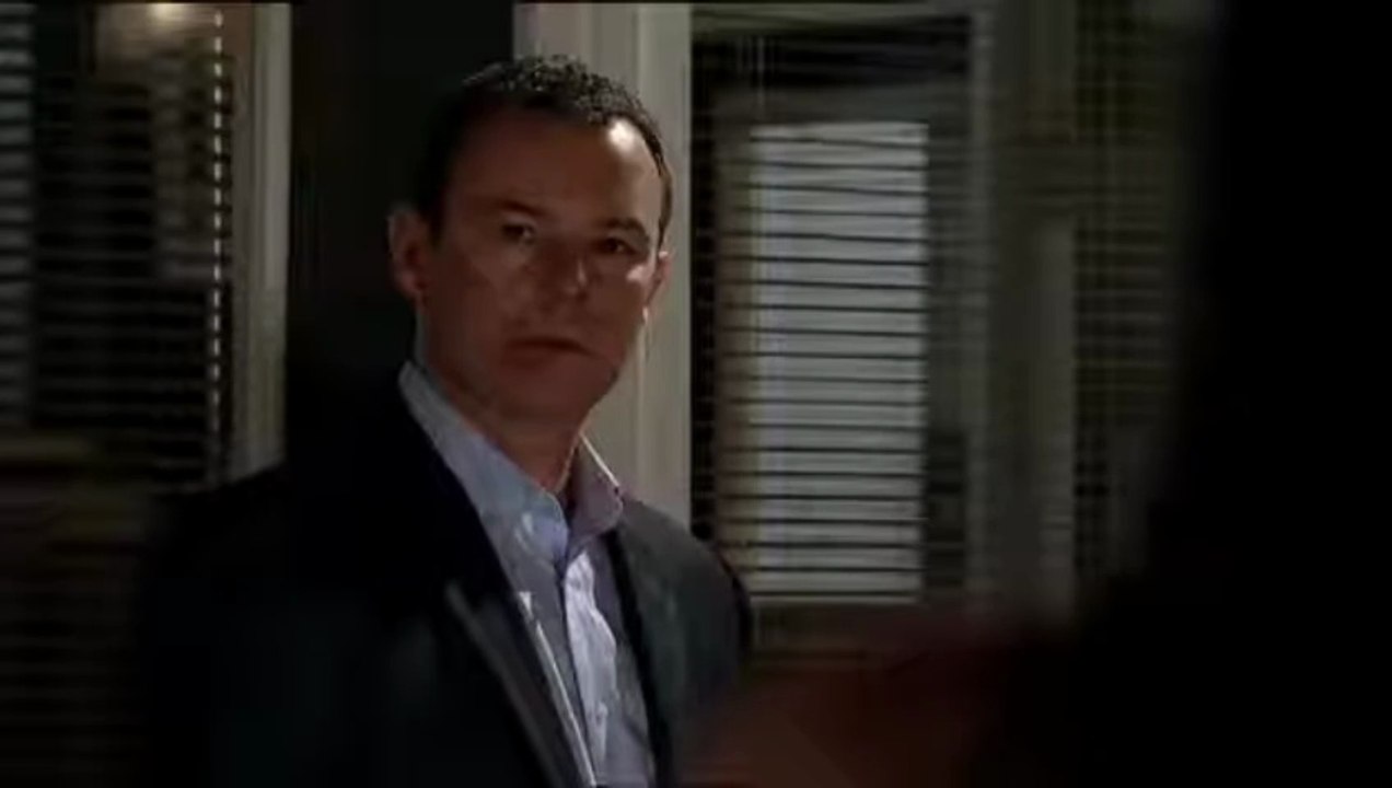 Corrie Frank Foster vs Carla Connor 23rd September 2011