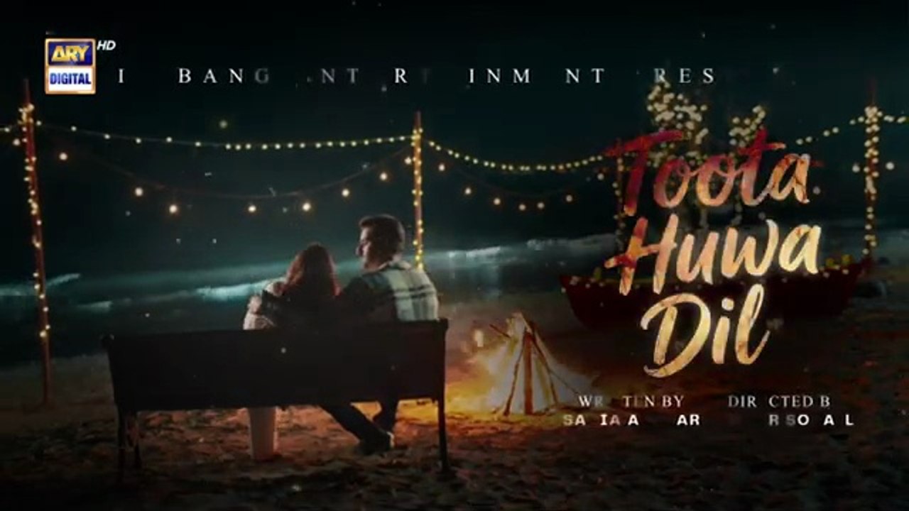 Toota Huwa Dil Episode 11 7 July 2026 Nazish_Jahangir___Agha_Ali___ARY_Digital(360p)