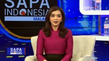 Hari ke-8 Kebakaran TPA Jatiwaringin, 70 Lebih Warga Keluhkan Gejala ISPA | SAPA MALAM