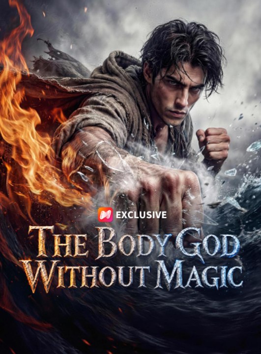 The Body God Without Magic - 🧡🍏 🔥  (2026) - FULL ENGSUB