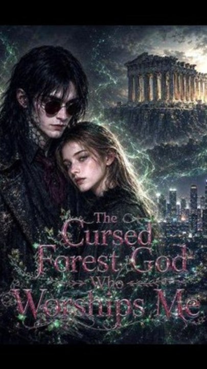 The Cursed Forest God Worships Me - FULL HD