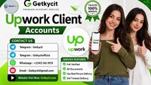 Exploring the Market for Verified Upwork Client Accounts in 2026-2060