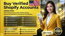 Top 99.6 Sites to Buy Verified Shopify Accounts in the Fsat Delivery