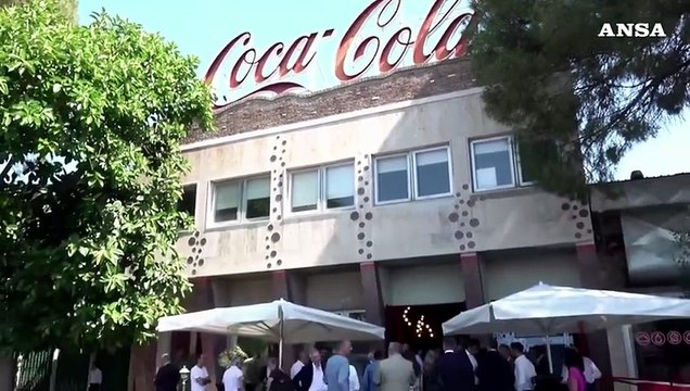 A Catania nuovo polo logistico Sibeg integrato di ultima generazione con IA