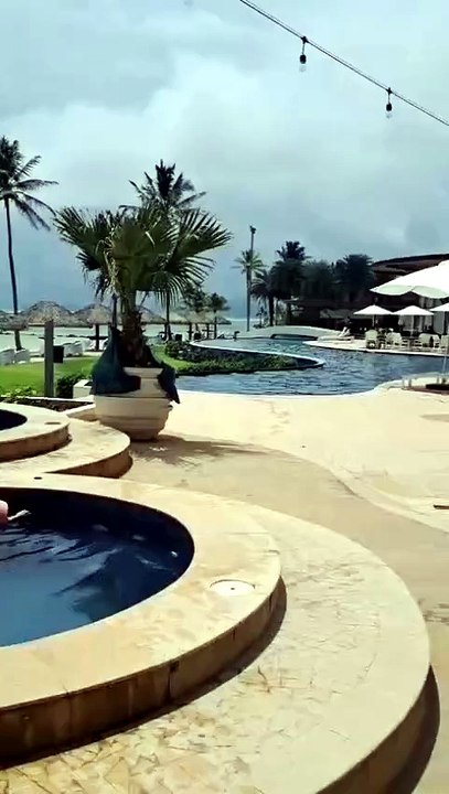 PLAYA ESCONDIDA DE PANAMA